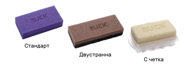 Снимка на Пемза за стъпала
