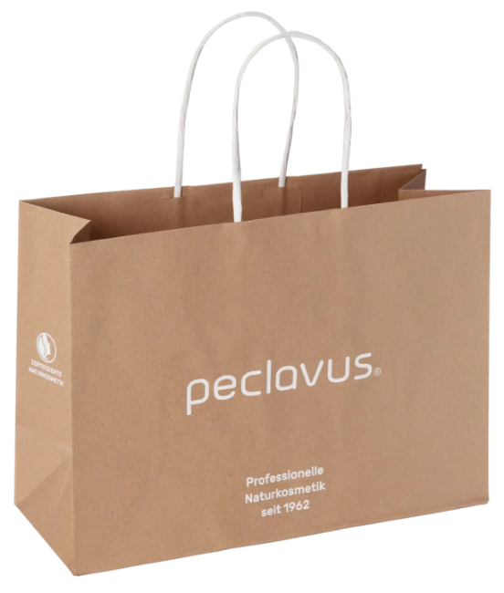 Снимка на Хартиена торбичка peclavus®