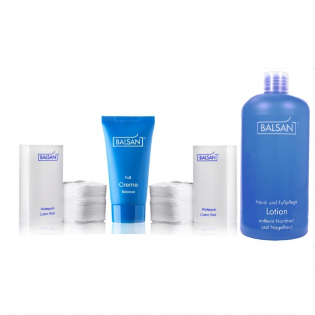 Снимка на PROFI Set BALSAN