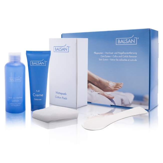 Снимка на GIFT Set BALSAN - Подаръчен комплект