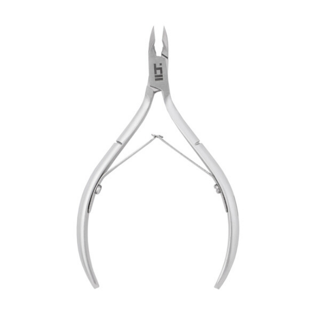 Снимка на Професионални клещи за кутикули, HEAD X-line 3, L-105 мм, острие 7 мм