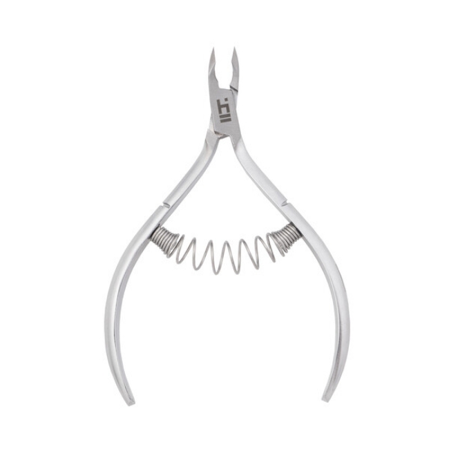 Снимка на Професионални клещи за кутикули, HEAD XS-line 3, L-105 мм, острие 5 мм