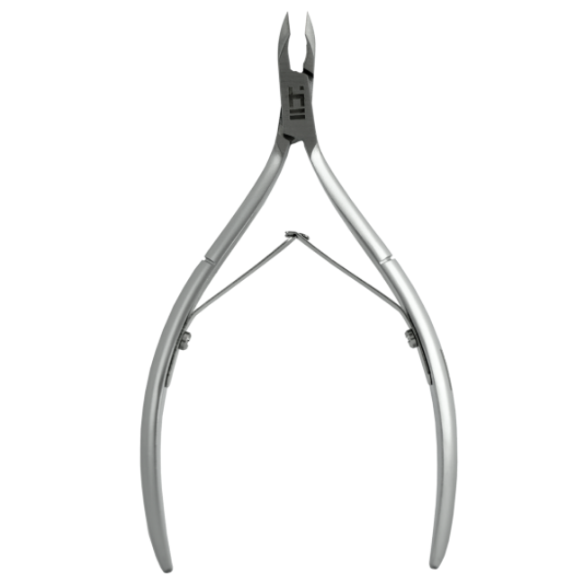 Снимка на Професионални клещи за кутикули, HEAD X-line 9, L-115 мм, острие 5 мм