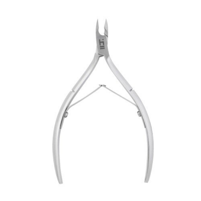Снимка на Професионални клещи за кутикули HEAD X-line 9, L-115 мм, острие 7 мм